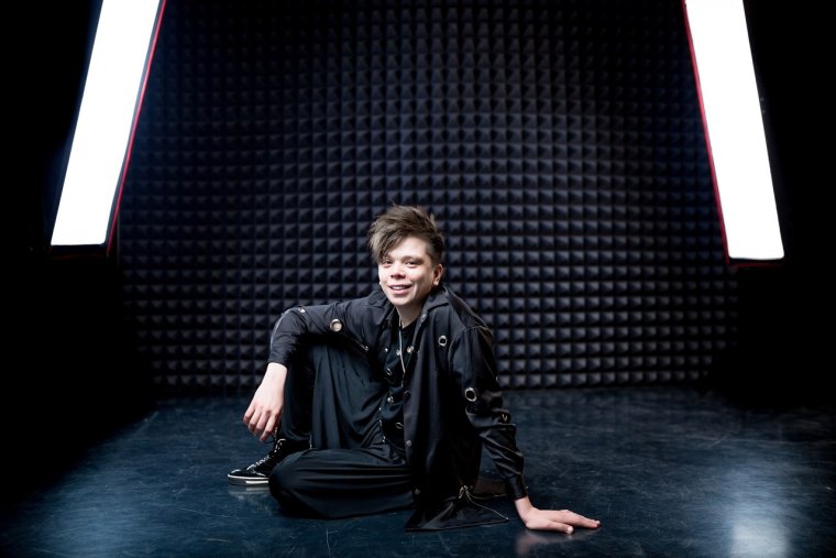 Эрл грей певец