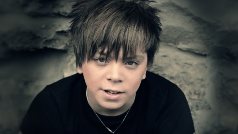 Элвин грей и Инзиля