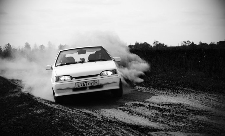 ВАЗ 2108, 2109, 2199,