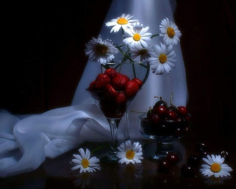 Спокойной ночи любимая