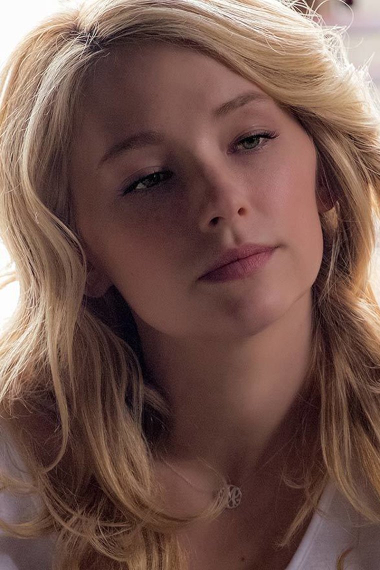 Лейлани Дорси Беннетт