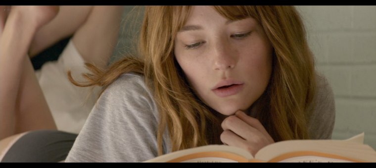 Кристи Беннет