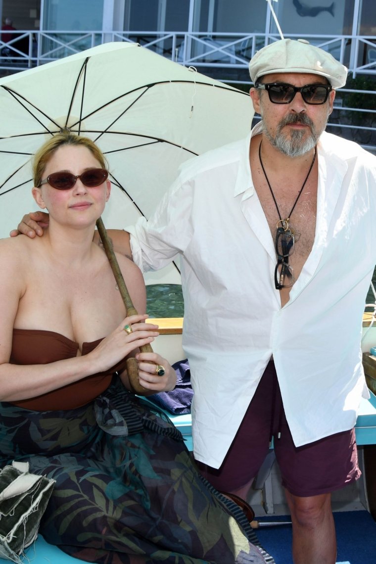 Хейли Беннетт 2022