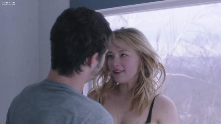 Хейли Беннетт хардкор