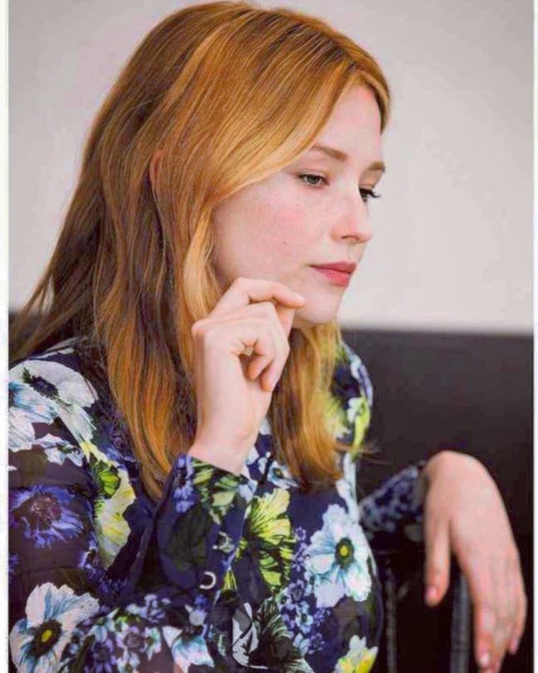 Хардкор Генри Хейли Беннетт