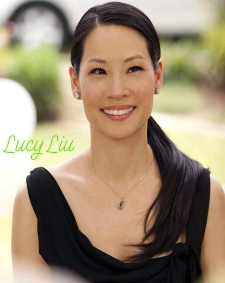 Люси лью рост