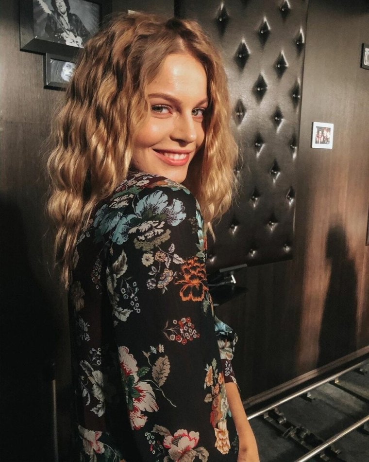 Стежко актриса