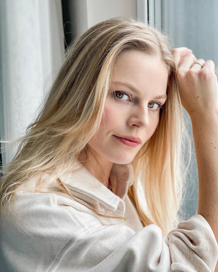 Анастасия Стежко Дылды