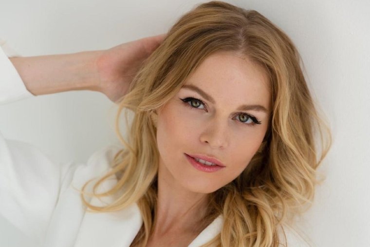 Анастасия Стежко 2021