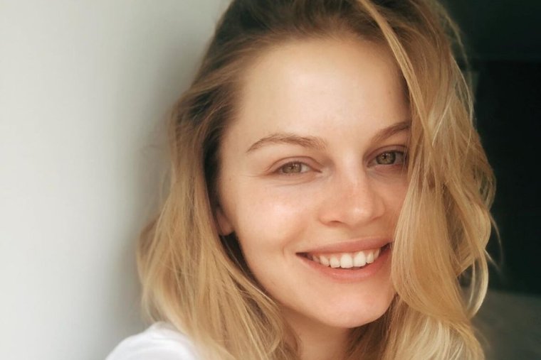 Анастасия Стежко