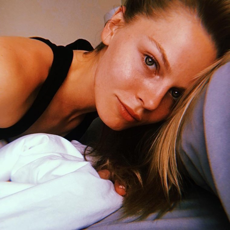 Анастасия Стежко 5 минут тишины