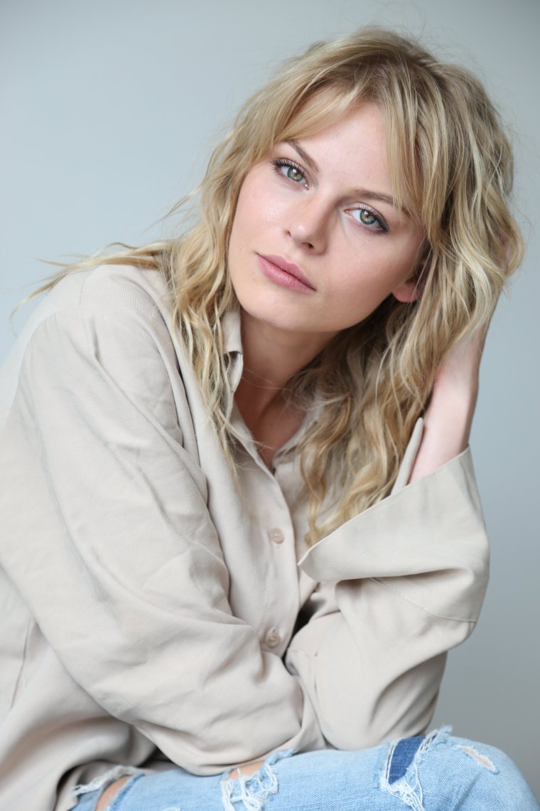 Анастасия Стежко 18 +