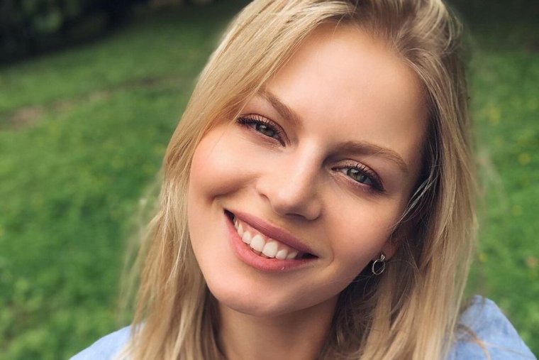 Анастасия Стежко 2022