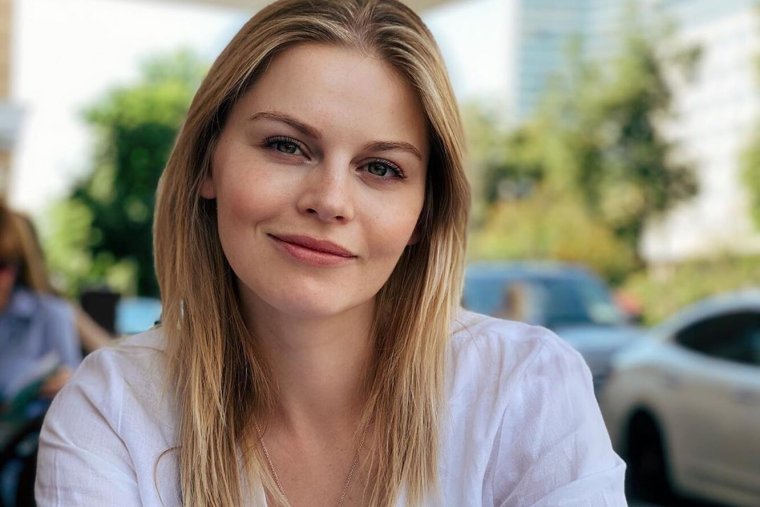 Анастасия Стежко постельные сцены полицейский с рублевки