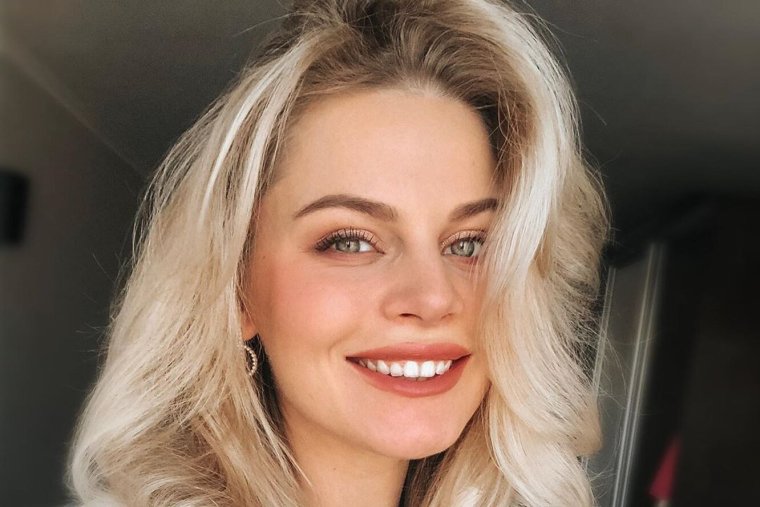 Анастасия Стежко