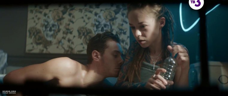 Рина Гришина фильмы тв3