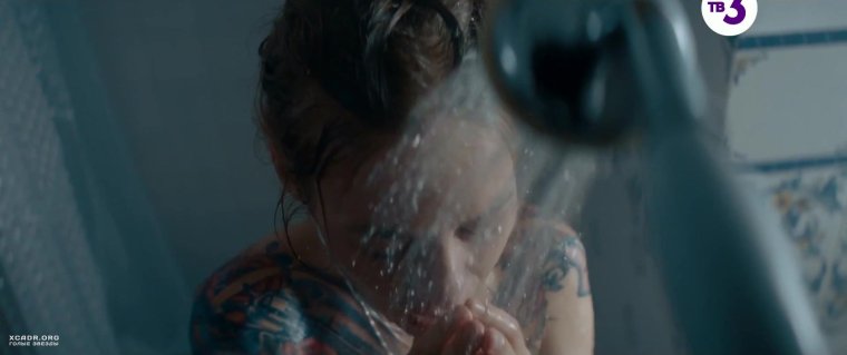 Ольга Гришина слив