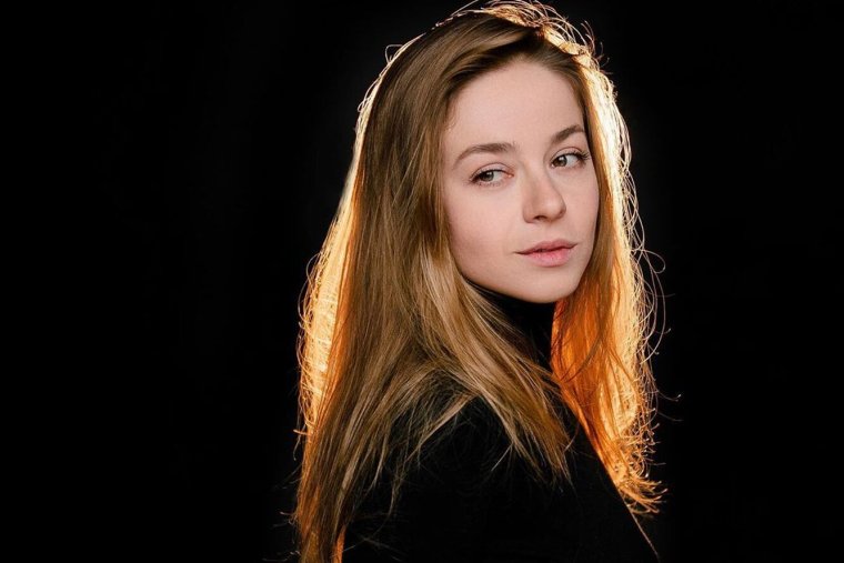 Катя Рина актриса