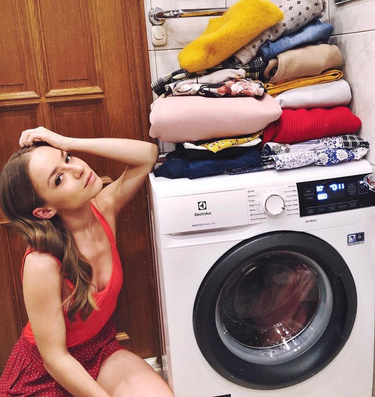 Рина Гришина