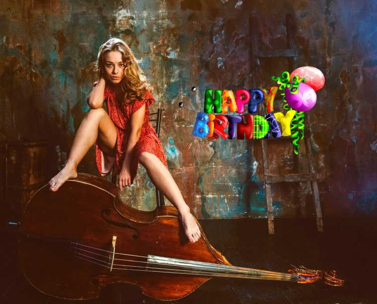 Рина Гришина Maxim