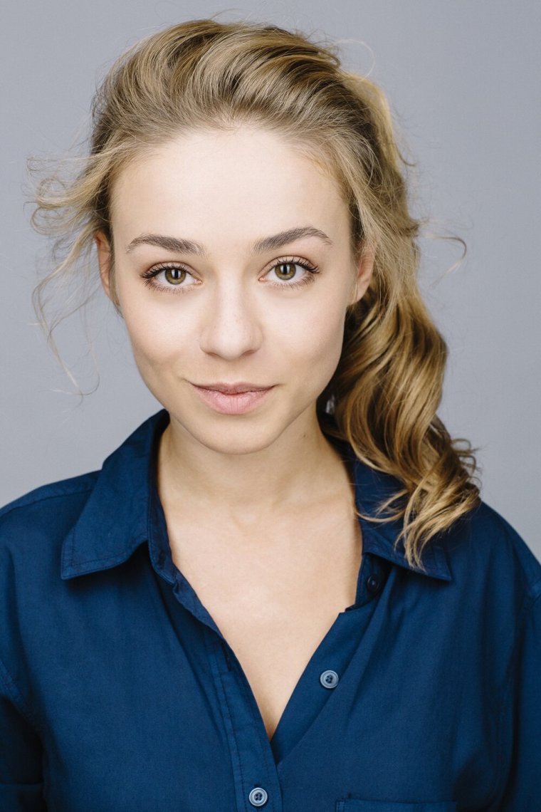 Регина Гришина