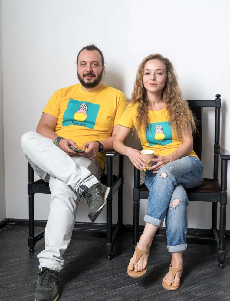 Алекс настою румынский Режиссер