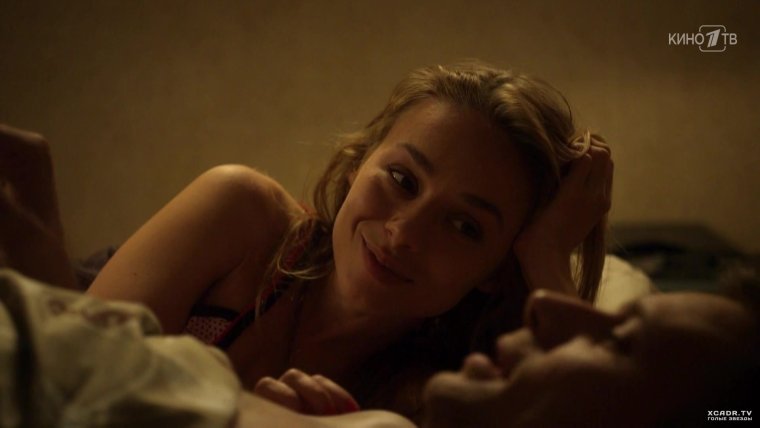 Рина Гришина постельная сцена