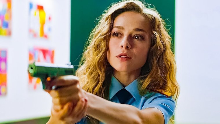 Одна фильм 2020