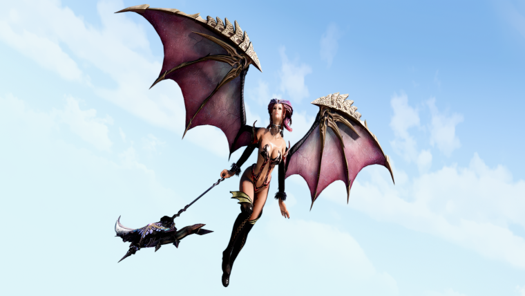 Суккубы в реальной жизни