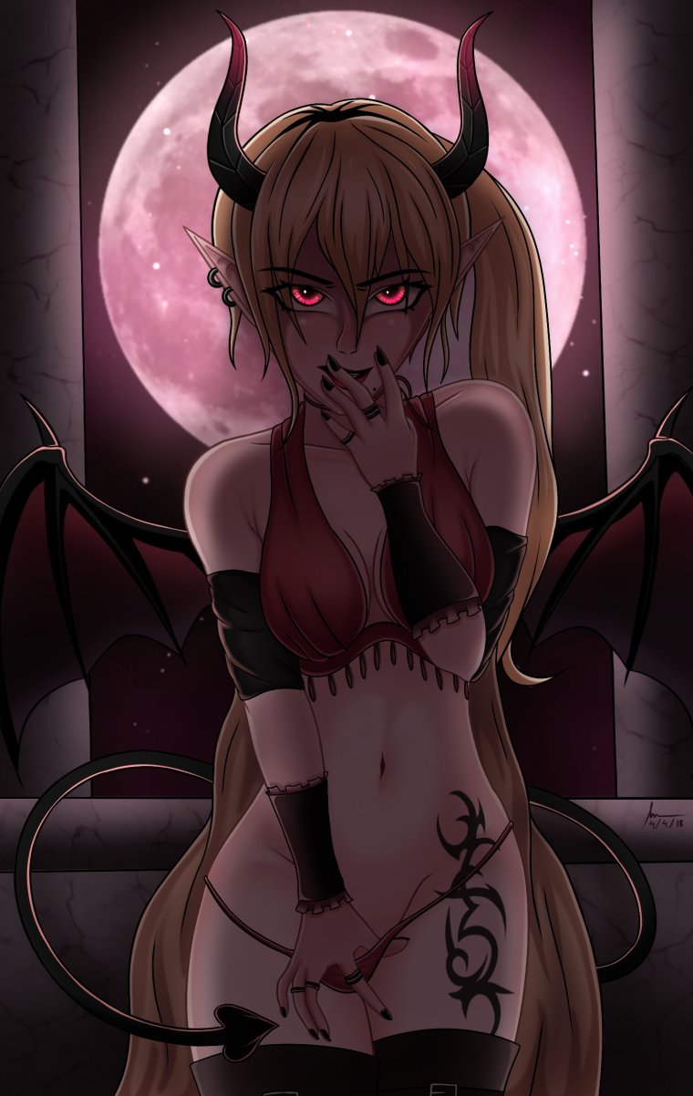 Суккуб merunyaa