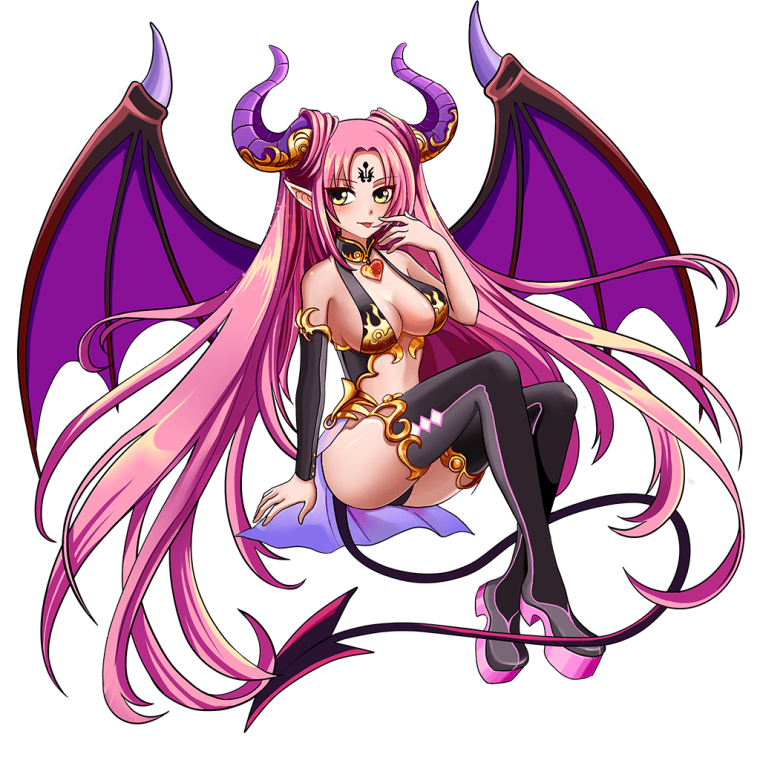 Демон суккуб