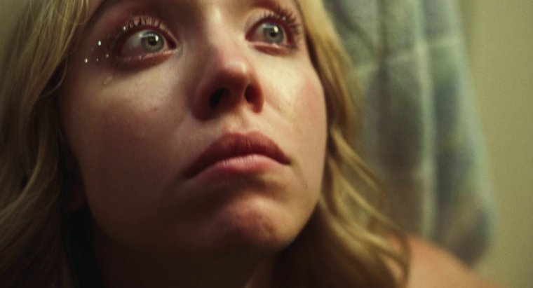 Эйфория Сидни Суини 18