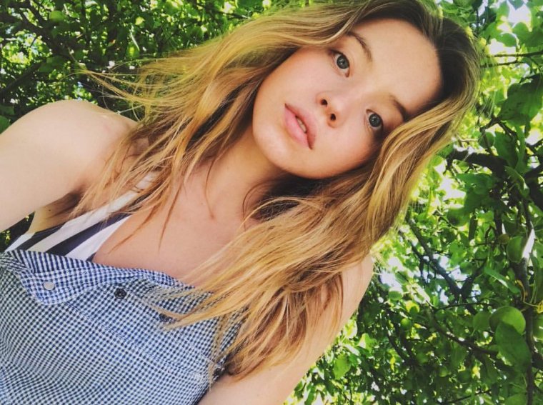 Синди эйфория