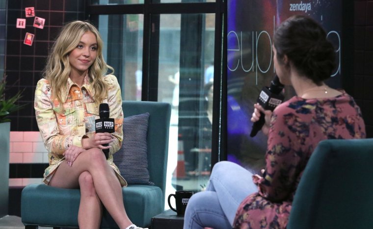 Сидни свини анатомия страсти