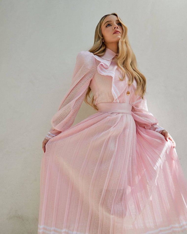 Сидни Суини 2021