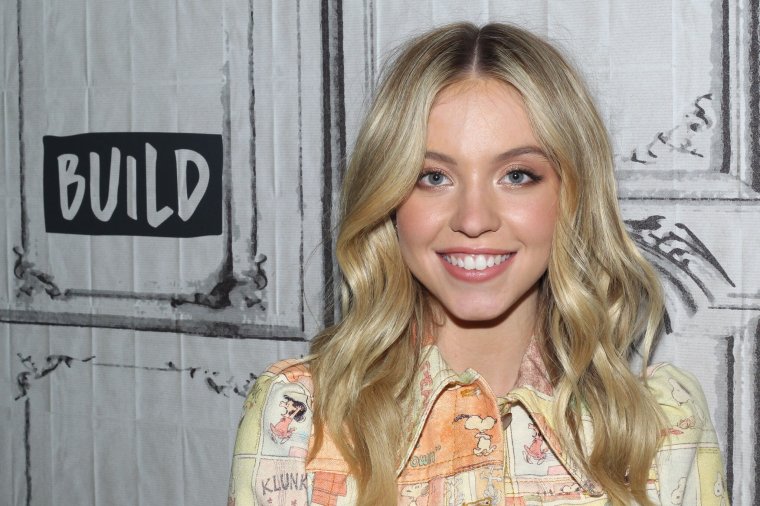 Sydney Sweeney
