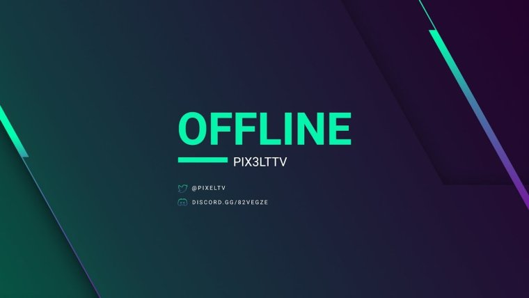 Стрим скоро начнется