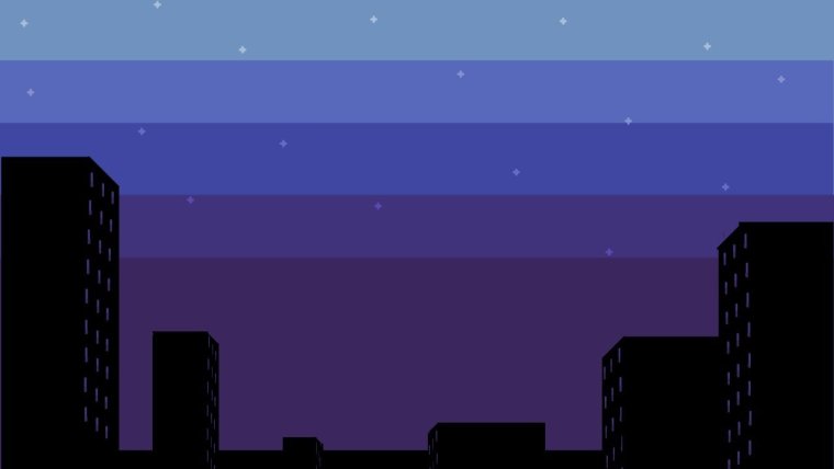 Старт стрима гиф