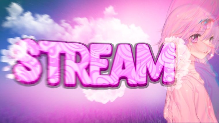Стрим аниме