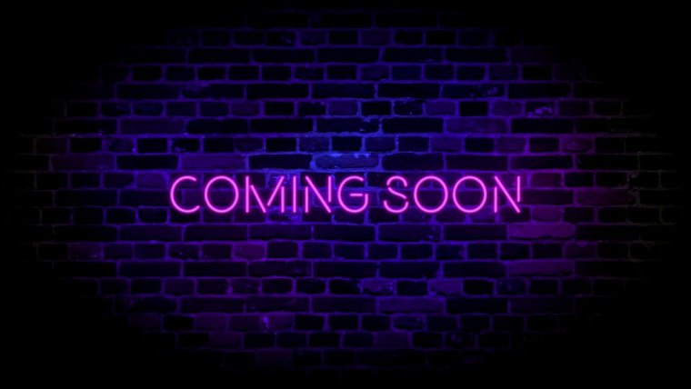 Изображение для стрима