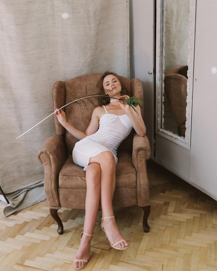 Анна кошмал 2022