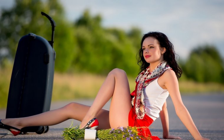 Анна кошмал Максим горячие