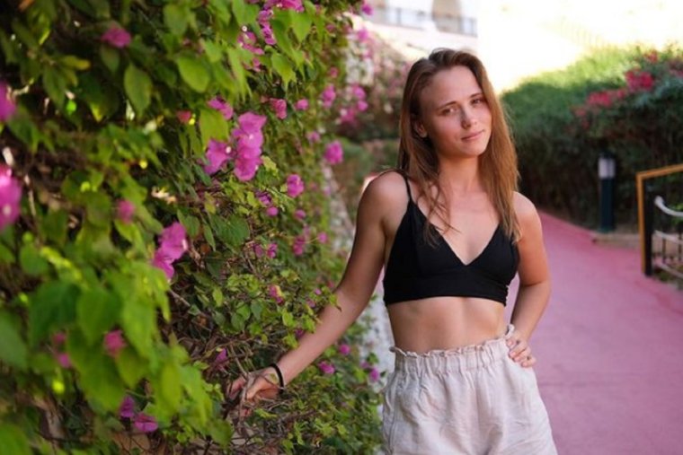 Анна Сморковкина кошмал