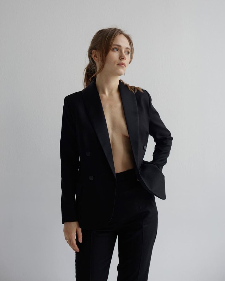 Анна Сморковкина