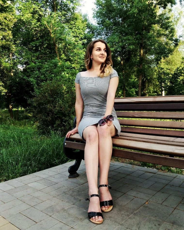 Анна кошмал йога