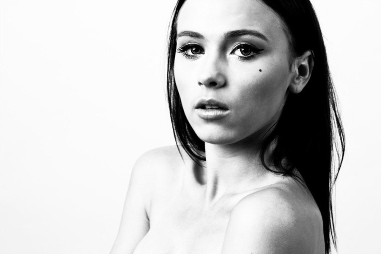 Анна кошмал Сваты 5