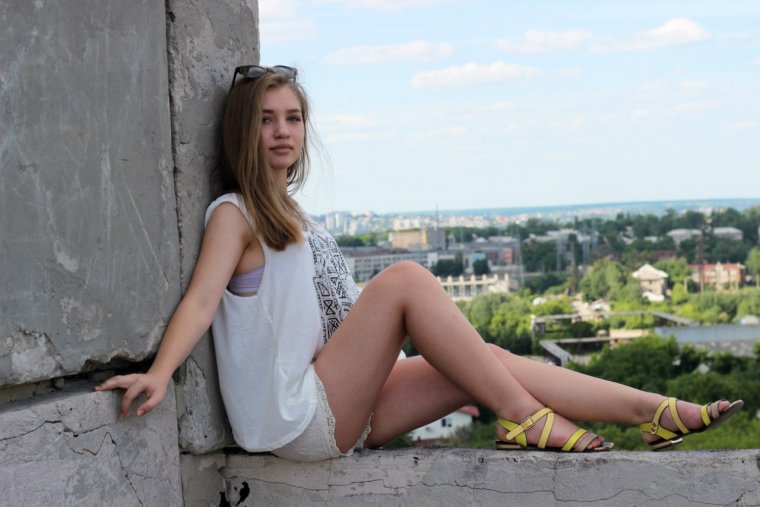 Фильм чужие родные