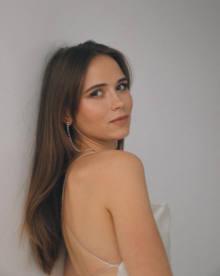 Анна Сморковкина