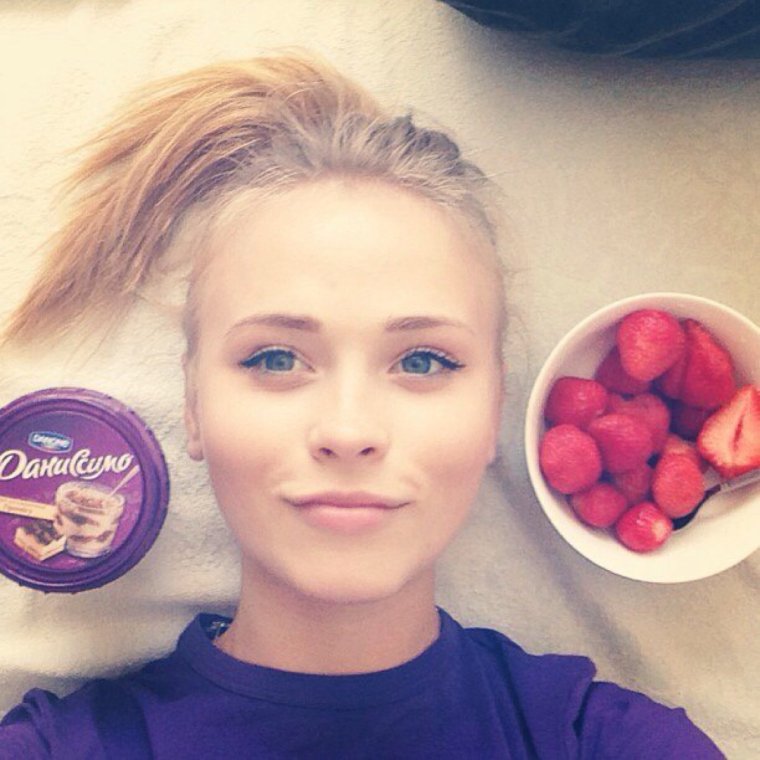 Женя Ковалева ке имя и фамилия