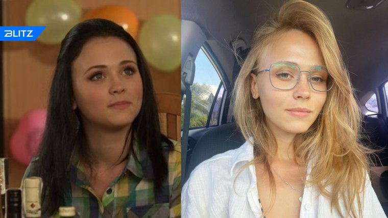 Анна кошмал сейчас